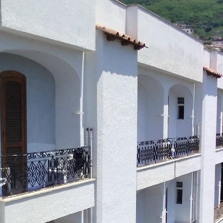 Villa Thomas Bb Conduzione Familiare Forio di Ischia Exterior foto
