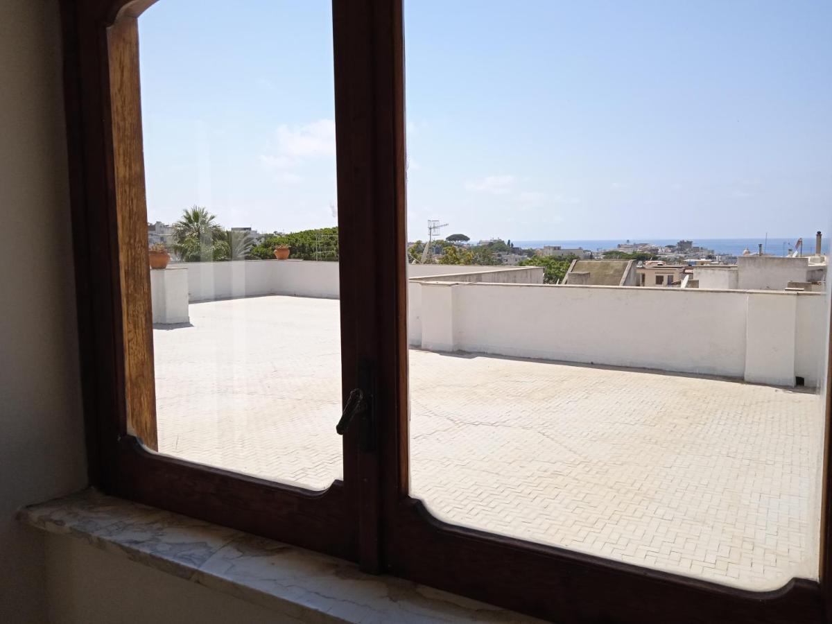Villa Thomas Bb Conduzione Familiare Forio di Ischia Exterior foto