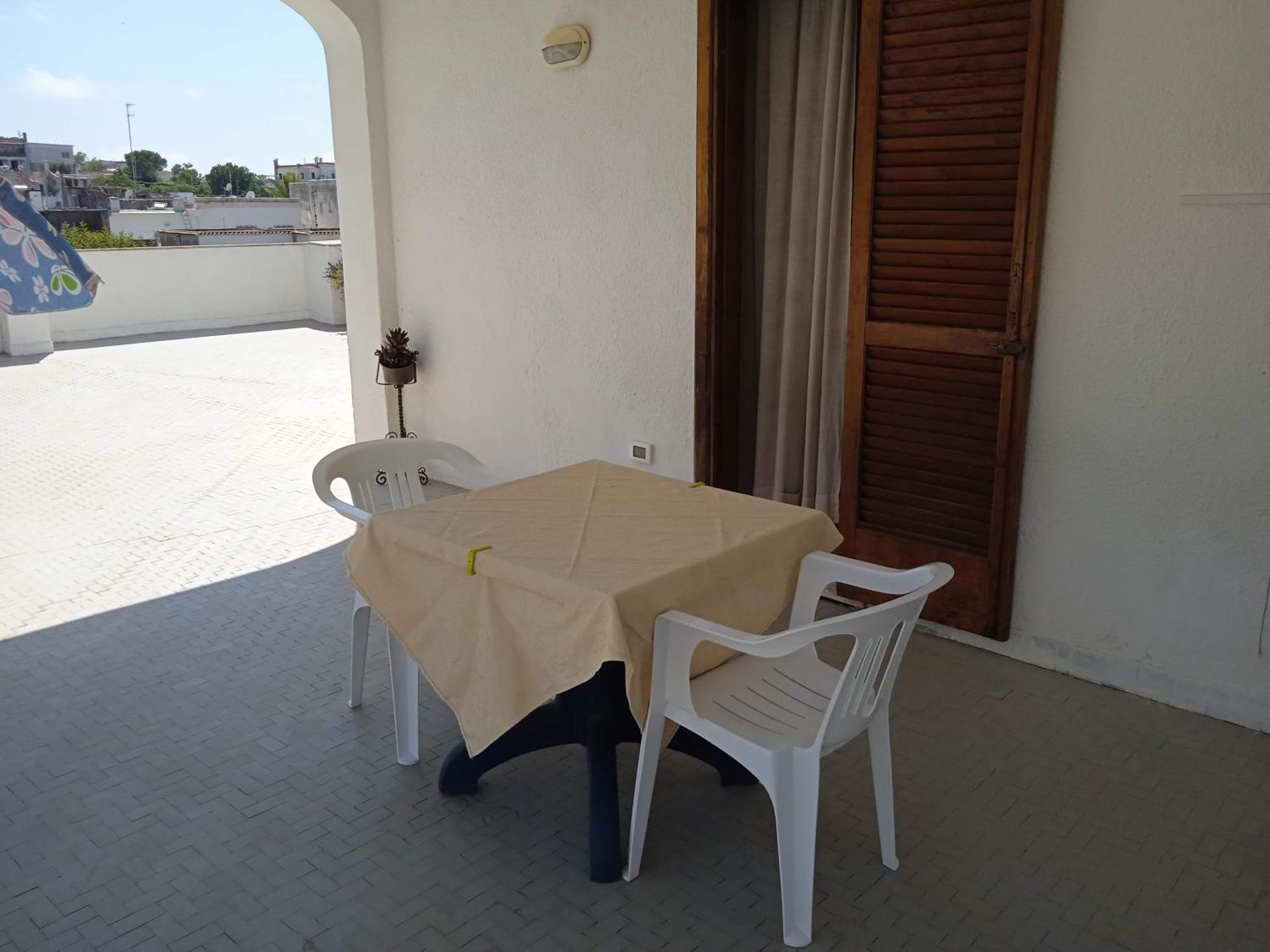 Villa Thomas Bb Conduzione Familiare Forio di Ischia Exterior foto