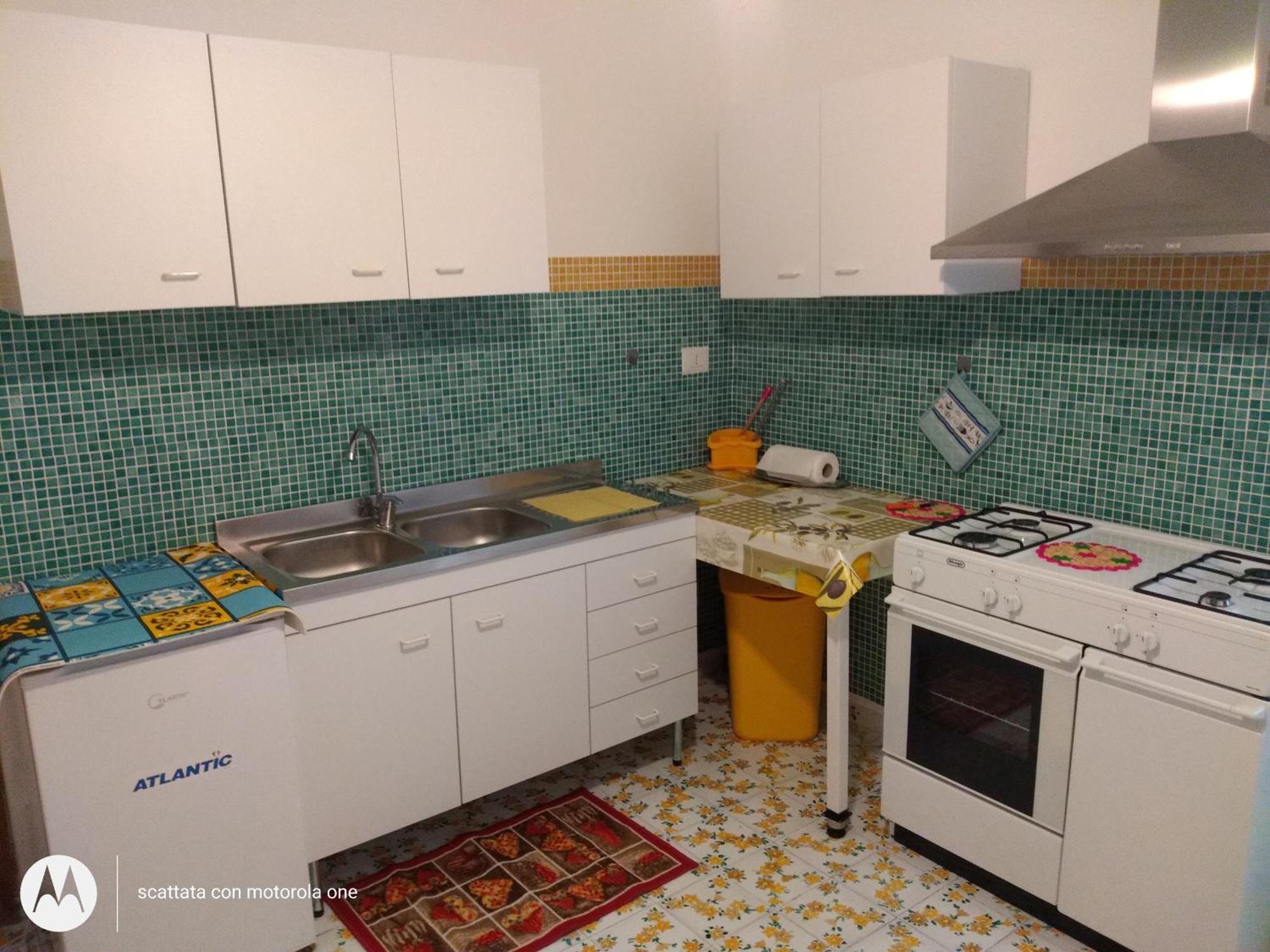 Villa Thomas Bb Conduzione Familiare Forio di Ischia Exterior foto