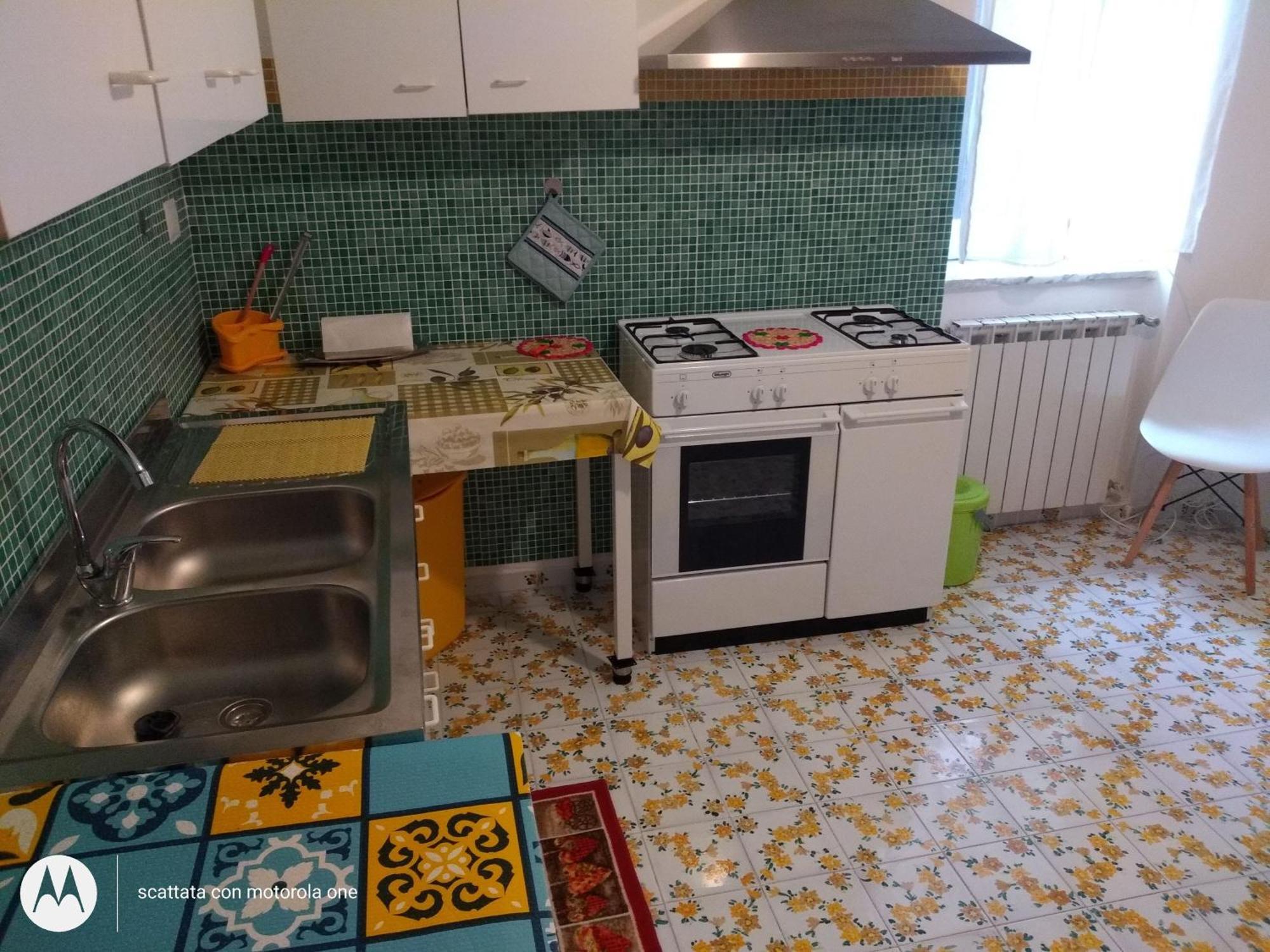 Villa Thomas Bb Conduzione Familiare Forio di Ischia Exterior foto