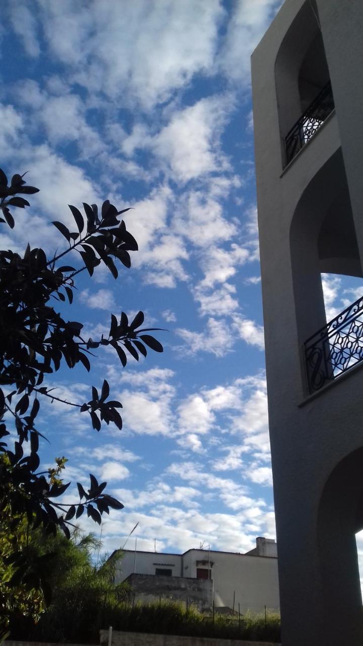 Villa Thomas Bb Conduzione Familiare Forio di Ischia Exterior foto